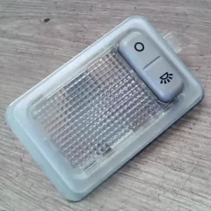 Biztonságos fizetés LANDROVER FREELANDER 2006-2014 Utastér világítás első bontott alkatrész