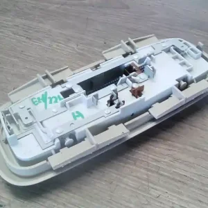 LANDROVER FREELANDER 2006-2014 Utastér világítás hátsó bontott alkatrész Kihagyhatatlan ajánlat