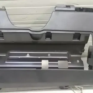 LANDROVER FREELANDER 2006-2014 Műszerfal alsó borítás bontott alkatrész Exkluzív ajánlat