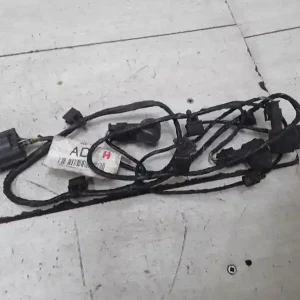 Utolsó esély LANDROVER FREELANDER 2006-2014 Tolatóradar bontott alkatrész