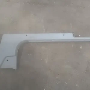 LANDROVER FREELANDER 98-04 Bal belső küszöbborítás bontott alkatrész Kedvezményes ár