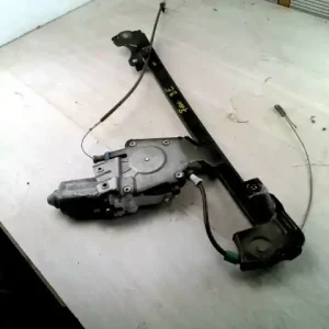 LANDROVER FREELANDER 98-04 Bal első ablakemelő szerkezet elektromos 3 ajtós bontott alkatrész Vásárlói kedvenc