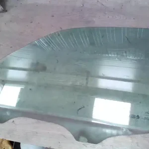 LANDROVER FREELANDER 98-04 Bal első ajtóüveg 3 ajtósbontott alkatrész Utolsó esély