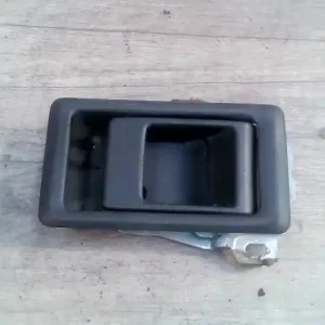 LANDROVER FREELANDER 98-04 Bal első belső kilincs 5 ajtósbontott alkatrész Utolsó esély