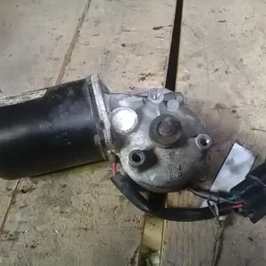 LANDROVER FREELANDER 98-04 Ablaktörlő motor első bontott alkatrész Kiárusítás