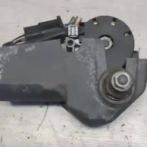 LANDROVER FREELANDER 98-04 Ablaktörlő motor hátsó bontott alkatrész Vásárlói kedvenc