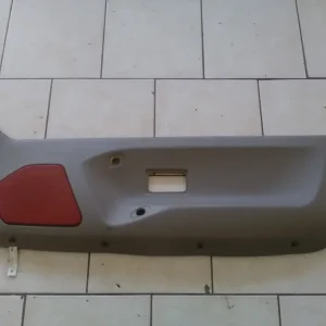 LANDROVER FREELANDER 98-04 Burkolat jobb első bontott alkatrész Újdonság