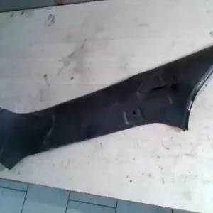 Gyors kiszállítás LANDROVER FREELANDER 98-04 C oszlop burkolat jobb bontott alkatrész