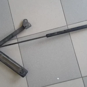 LANDROVER FREELANDER 98-04 Csomagtérajtó ajtóhatároló bontott alkatrész Kedvezmény