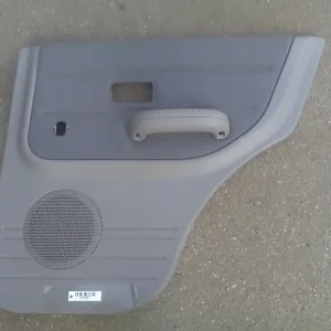 Újdonság LANDROVER FREELANDER 98-04 Bal hátsó ajtó kárpit bontott alkatrész