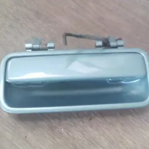 LANDROVER FREELANDER 98-04 Bal hátsó külső kilincs bontott alkatrész Expressz szállítás