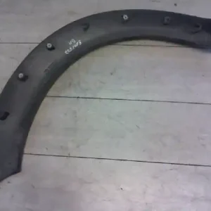 Kedvezmény LANDROVER FREELANDER 98-04 Bal hátsó sárvédő szélesítő 3 ajtós bontott alkatrész