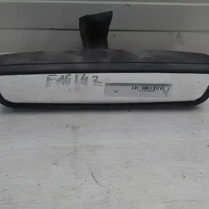 LANDROVER FREELANDER 98-04 Belső visszapillantó tükör bontott alkatrész Különleges ajánlat