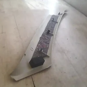 Legjobb ár LANDROVER FREELANDER 98-04 Burkolat bal első ajtó alatti! bontott alkatrész