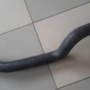 Árcsökkenés LANDROVER FREELANDER 98-04 Intercooler cső bontott alkatrész