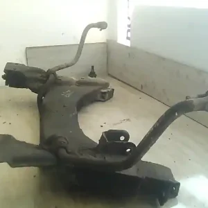 Azonnali szállítás LANDROVER FREELANDER 98-04 Első bölcső futóműtartó segédkeret 2.0d bontott alkatrész