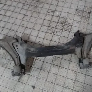 Expressz kézbesítés LANDROVER FREELANDER 98-04 Első bölcső futóműtartó segédkeret 2.0d bontott alkatrész