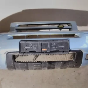 LANDROVER FREELANDER 98-04 Első lökhárító 5 ajtós bontott alkatrész Kedvezményes ár