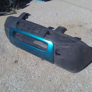 Akció LANDROVER FREELANDER 98-04 Első lökhárító bontott alkatrész