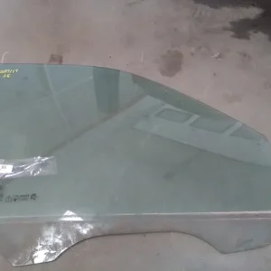 Akció LANDROVER FREELANDER 98-04 Jobb első ajtóüveg 5 ajtós bontott alkatrész