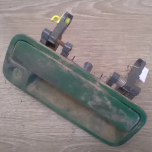 Ingyenes szállítás LANDROVER FREELANDER 98-04 Jobb első külső kilincs bontott alkatrész