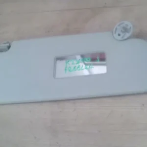 Vásárlói kedvenc LANDROVER FREELANDER 98-04 Jobb napellenző bontott alkatrész