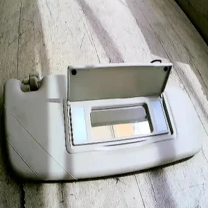 LANDROVER FREELANDER 98-04 Jobb napellenző bontott alkatrész Azonnali szállítás