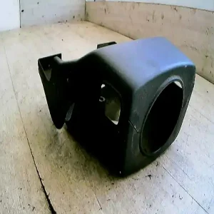 LANDROVER FREELANDER 98-04 Kormányoszlop burkolat komplett bontott alkatrész Bestseller