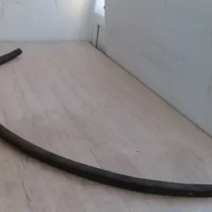 LANDROVER FREELANDER 98-04 Motorháztető kéder gumi levélrácsrabontott alkatrész Prémium