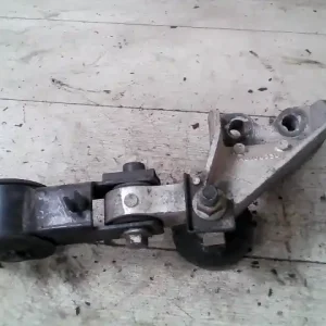 LANDROVER FREELANDER 98-04 Motortartó bak bontott alkatrész Alacsony ár