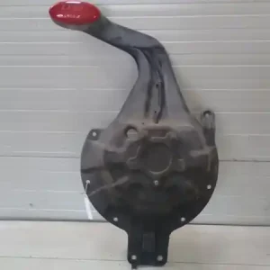 Árengedmény LANDROVER FREELANDER 98-04 Pótféklámpa bontott alkatrész