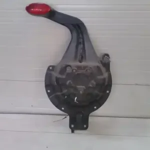 LANDROVER FREELANDER 98-04 Pótféklámpa bontott alkatrész Kiárusítás