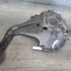 LANDROVER FREELANDER 98-04 Pótkeréktartó bontott alkatrész Gyors kiszállítás