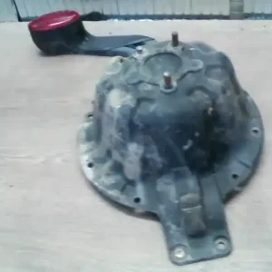 LANDROVER FREELANDER 98-04 Pótkeréktartó bontott alkatrész Vedd meg online