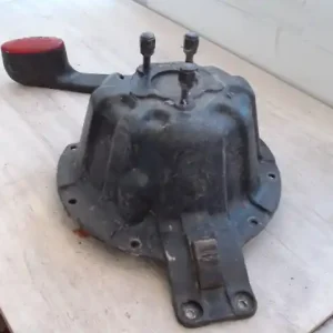 Ajánlat LANDROVER FREELANDER 98-04 Pótkeréktartó 4 ajtós csomagtérajtóra bontott alkatrész