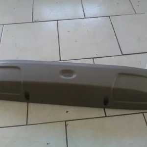 Népszerű LANDROVER FREELANDER 98-04 Tároló rekesz jobb első 3 ajtós bontott alkatrész