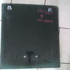 Bestseller LANDROVER FREELANDER 98-04 Tetőablak bal oldali bontott alkatrész