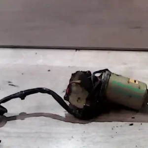 MAHINDRA S5 2007-2009 Ablaktörlő motor első bontott alkatrész Utolsó esély