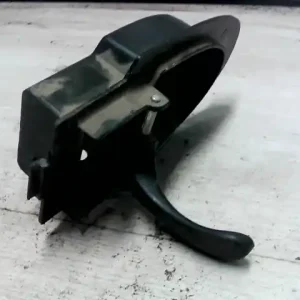 MAHINDRA S5 2007-2009 Bal első belső kilincs bontott alkatrész Gyors kiszállítás