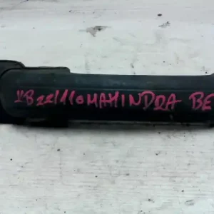 MAHINDRA S5 2007-2009 Bal első külső kilincs bontott alkatrész Bestseller