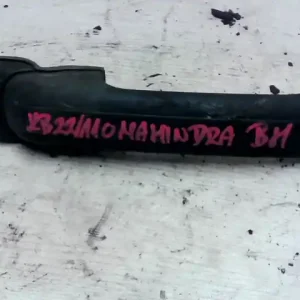 MAHINDRA S5 2007-2009 Bal hátsó külső kilincs bontott alkatrész Biztonságos vásárlás