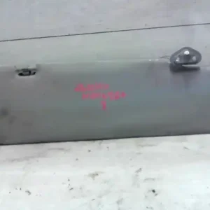 MAHINDRA S5 2007-2009 Bal napellenző bontott alkatrész Ajánlat