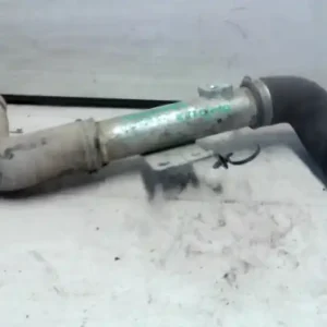 MAHINDRA S5 2007-2009 Intercooler cső 2.5 crd bontott alkatrész Alacsony ár