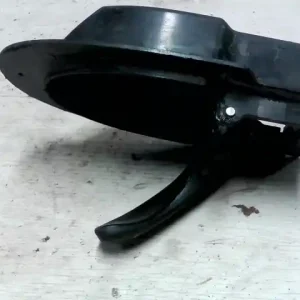 MAHINDRA S5 2007-2009 Jobb első belső kilincs bontott alkatrész Nézd meg most