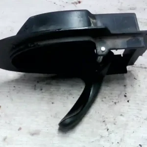 MAHINDRA S5 2007-2009 Jobb hátsó belső kilincs bontott alkatrész Utolsó esély