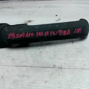 MAHINDRA S5 2007-2009 Jobb hátsó külső kilincs bontott alkatrész Kedvezményes ár