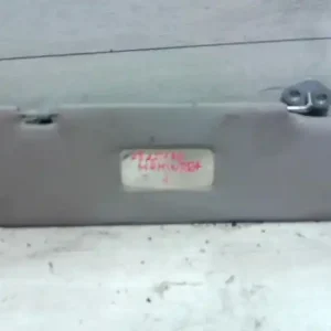 MAHINDRA S5 2007-2009 Jobb napellenző bontott alkatrész Legnépszerűbb