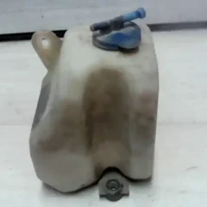 MAHINDRA S5 2007-2009 Kiegyenlítő tartály 2.5 crd bontott alkatrész Akció