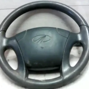 MAHINDRA S5 2007-2009 Kormánykerék nem légzsákos bontott alkatrész Kedvezményes ár