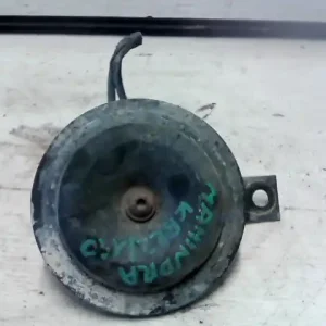 MAHINDRA S5 2007-2009 Kürt duda bontott alkatrész Exkluzív ajánlat